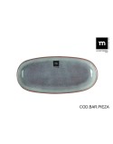 Serving Platter La Mediterránea Melow Oval (24 Units)