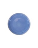 Flat Plate La Mediterránea Calobra Blue (12 Units)