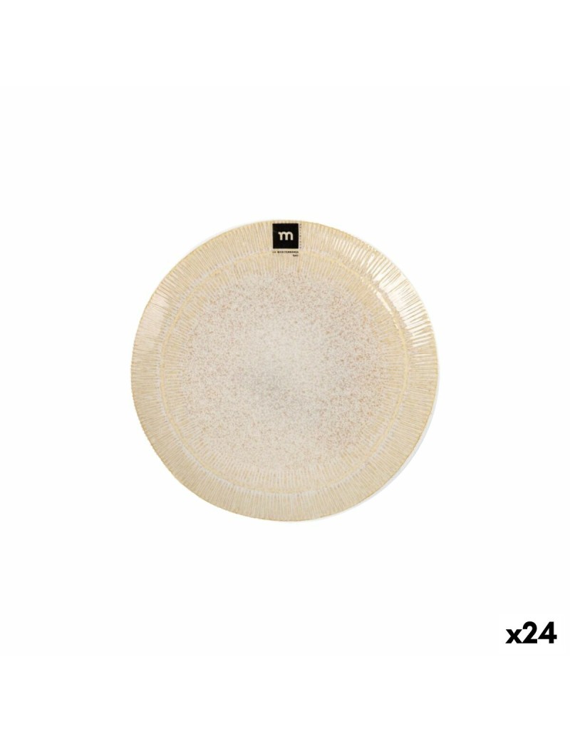 Dessert dish La Mediterránea Calobra (24 Units)