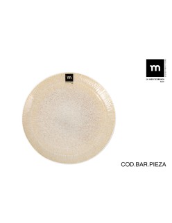 Dessert dish La Mediterránea Calobra (24 Units)