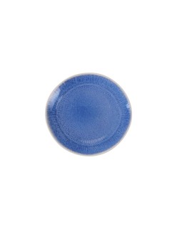 Dessertteller La Mediterránea Calobra Blau (48 Stück)