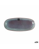 Serving Platter La Mediterránea Melow Oval (24 Units)