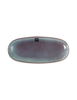 Serving Platter La Mediterránea Melow Oval (24 Units)