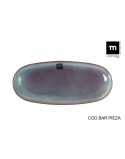 Plat à Gratin La Mediterránea Melow Oblongue (24 Unités)