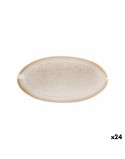 Teglia da Cucina La Mediterránea Calobra 26,5 x 14 cm (24 Unità)