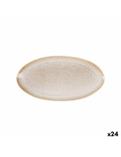 Recipiente de Cozinha La Mediterránea Calobra 26,5 x 14 cm (24 Unidades)