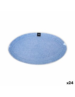 Recipiente de Cozinha La Mediterránea Calobra Azul 31 x 17,5 cm (24 Unidades)