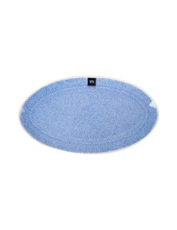 Teglia da Cucina La Mediterránea Calobra Azzurro 31 x 17,5 cm (24 Unità)