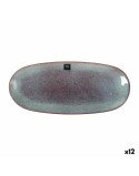 Recipiente de Cozinha La Mediterránea Melow Oval (12 Unidades)