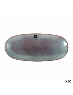 Recipiente de Cozinha La Mediterránea Melow Oval (12 Unidades)