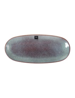 Serving Platter La Mediterránea Melow Oval (12 Units)