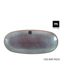 Serving Platter La Mediterránea Melow Oval (12 Units)