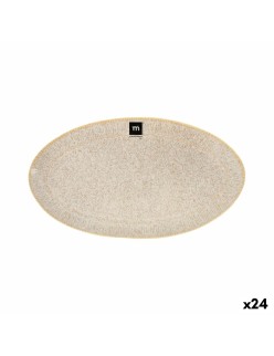 Recipiente de Cozinha La Mediterránea Calobra 31,2 x 17,5 cm (24 Unidades)