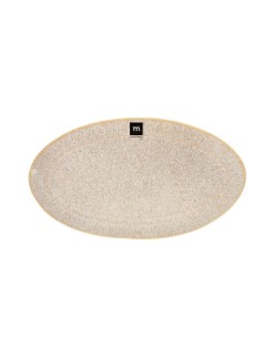 Recipiente de Cozinha La Mediterránea Calobra 31,2 x 17,5 cm (24 Unidades)