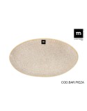 Recipiente de Cozinha La Mediterránea Calobra 31,2 x 17,5 cm (24 Unidades)