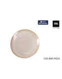 Dessertteller La Mediterránea Calobra (48 Stück)