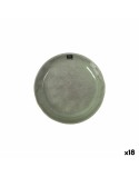 Serving Platter La Mediterránea Macarella green (18 Units)