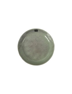 Serving Platter La Mediterránea Macarella green (18 Units)