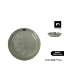 Serving Platter La Mediterránea Macarella green (18 Units)