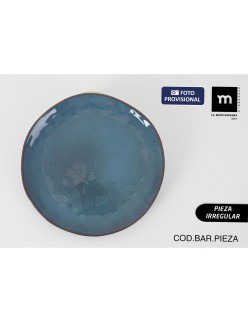 Flat Plate La Mediterránea Morell (12 Units)