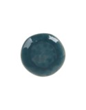 Flat Plate La Mediterránea Ocean blue (12 Units)