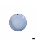 Serving Platter La Mediterránea Macarella blue (18 Units)