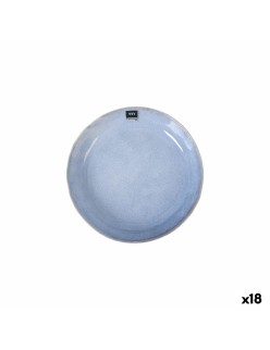 Recipiente de Cozinha La Mediterránea Macarella blue (18 Unidades)