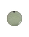 Piatto da pranzo La Mediterránea Macarella green Ø 20,5 cm (24 Unità)