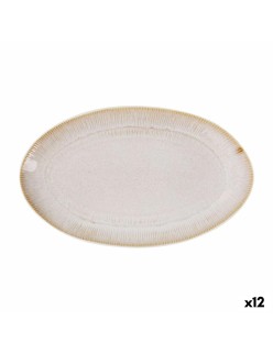 Recipiente de Cozinha La Mediterránea Calobra 34,1 x 20,7 cm (12 Unidades)