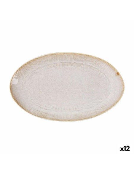 Recipiente de Cozinha La Mediterránea Calobra 34,1 x 20,7 cm (12 Unidades)