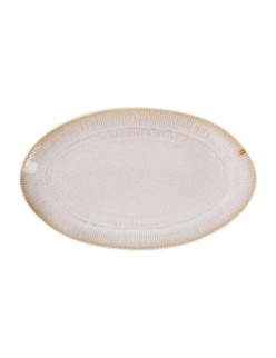 Recipiente de Cozinha La Mediterránea Calobra 34,1 x 20,7 cm (12 Unidades)