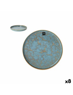 Recipiente de Cozinha La Mediterránea Scratch blue (8 Unidades)
