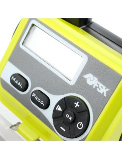 Watering programmer Ferrestock Nebuliser