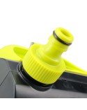 Watering programmer Ferrestock Nebuliser