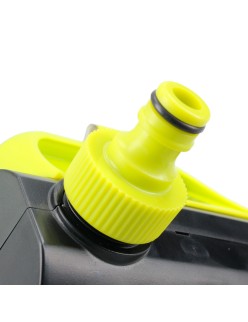 Watering programmer Ferrestock Nebuliser