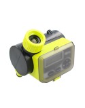 Watering programmer Ferrestock Nebuliser