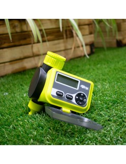 Programmatore di irrigazione Ferrestock Nebulizzatore