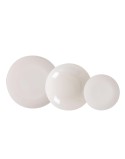 Tableware Santa Clara Onda Circular (2 Units)