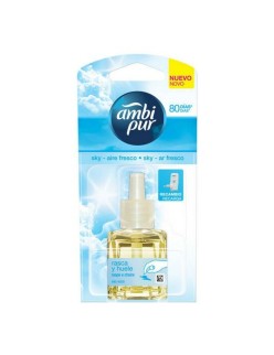 Ricariche Per Diffusore Elettrico Sky Ambi Pur (21,5 ml)