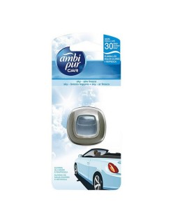 Car Air Freshener Fresh Air Ambi Pur