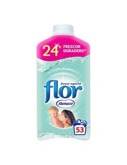 Softening Cream Flor Nenuco (1025 ml)