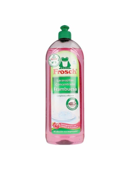 Liquide Vaisselle Frosch Frosch Framboise 750 ml