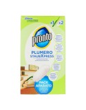 Brush StaubXpress Pronto (2 uds)