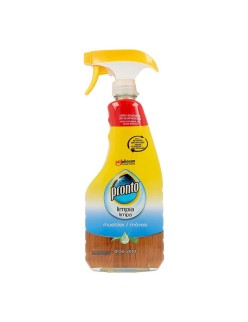 Surface cleaner Pronto Wood (500 ml)