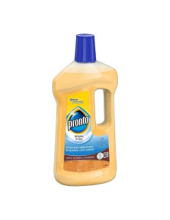 Surface cleaner Pronto Wood (1000 ml)