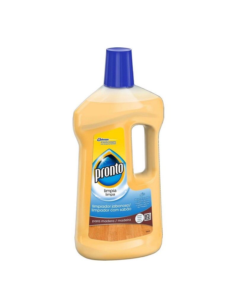 Surface cleaner Pronto Wood (1000 ml)