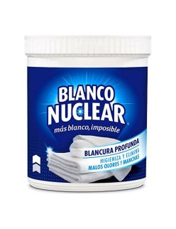 Detergent Blanco Nuclear Blanco Nuclear 450 g (450 g)
