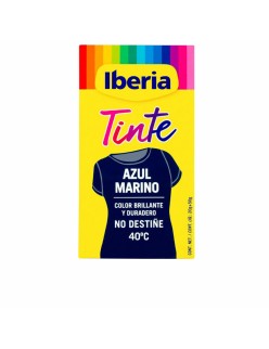 Clothes Dye Tintes Iberia   Navy Blue 70 g