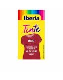 Kleidung färben Tintes Iberia   Rot 70 g