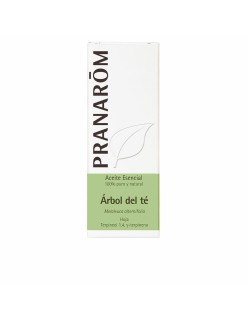 Essential oil Pranarôm Aceite Esencial Tea tree 10 ml